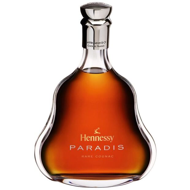 Hennessy Paradis Cognac