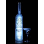 Belvedere Vodka Beleuchtet