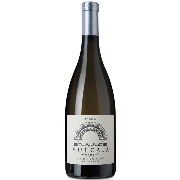 Inama Veneto Sauvignon IGT Vulcaia Fumé