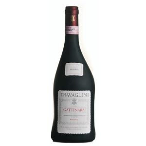Travaglini Gattinara Riserva DOCG