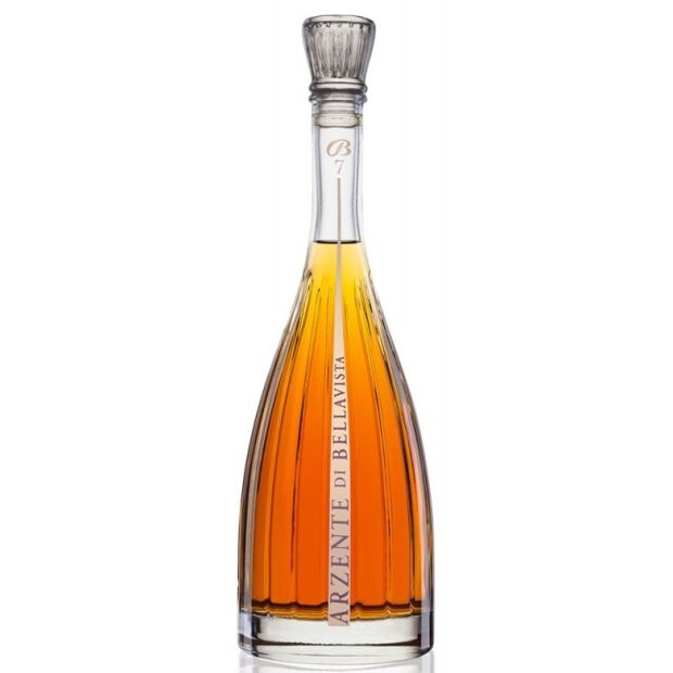 Bellavista Arzente Brandy