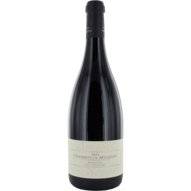 Amiot-Servelle Les Charmes 1Cru BIO