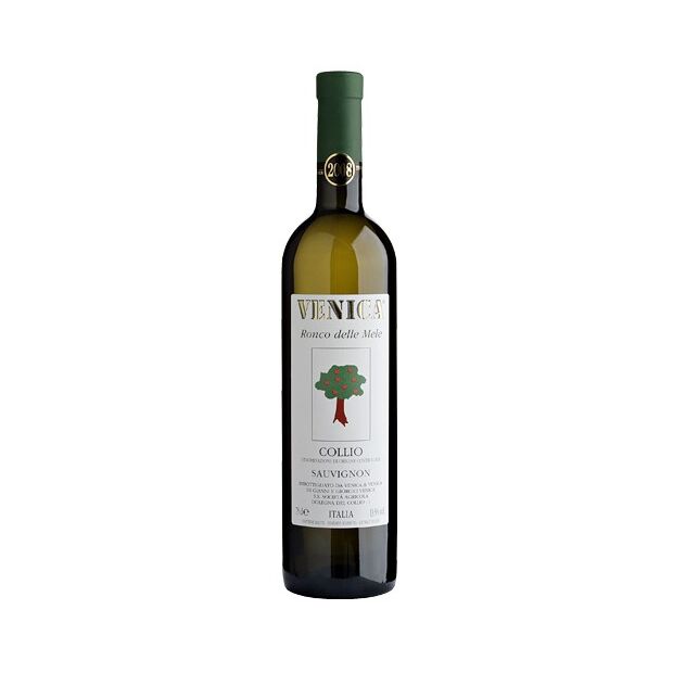 Venica&Venica Collio Sauvignon DOC Ronco delle Mele