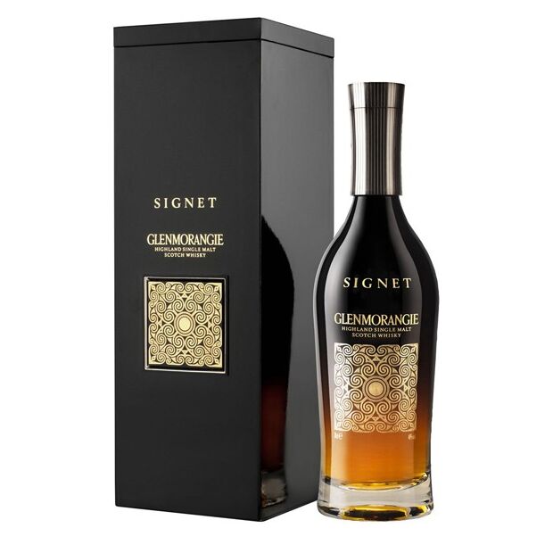 Glenmorangie Signet