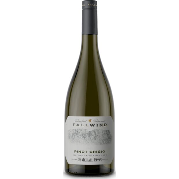 Eppan Südtiroler Pinot Grigio DOC Fallwind