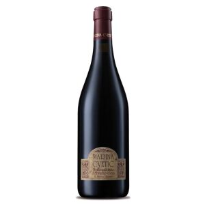 Masciarelli Montepulciano dAbruzzo DOC Marina Cvetic