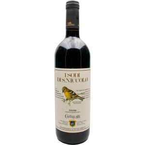 Castellare Toscana IGT I Sodi Di San Niccoló