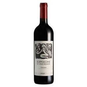 Bibi Graetz Toscana IGT Soffocone di Vincigliata