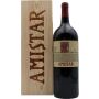 Peter S&ouml;lva Amistar Cuv&eacute;e Rosso con Cassa di Legno