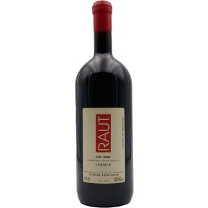 Waldthaler Südtiroler Lagrein Raut DOC mit Holzkiste