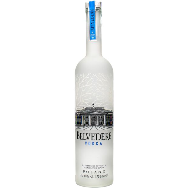 Belvedere Vodka