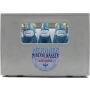 Meraner Acqua Minerale 20x0,50l Frizzante Vuoto a Rendere