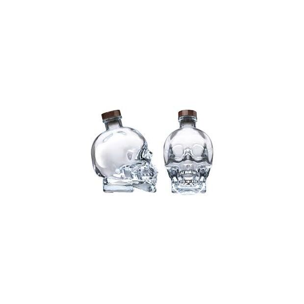 Crystal Head Vodka