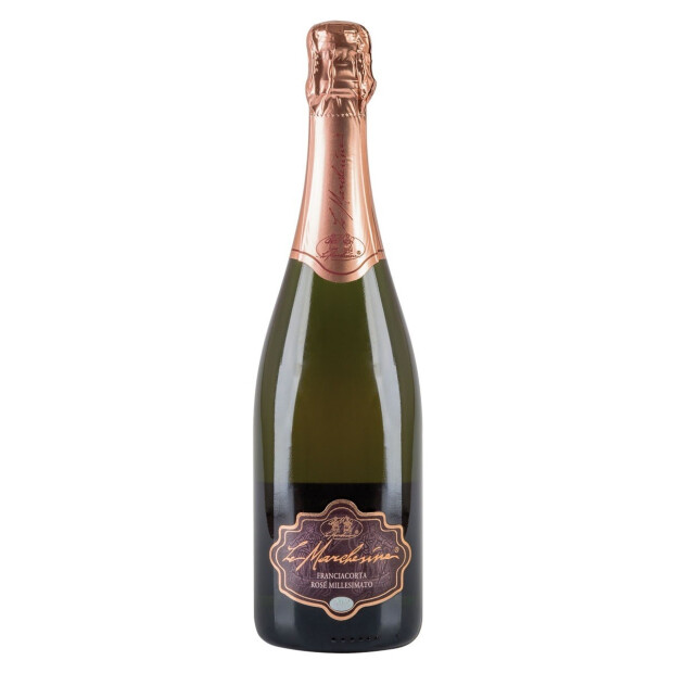 Le Marchesine Franciacorta Brut Rose Millesimato DOCG Artio