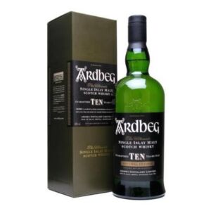 Ardbeg 10 Jahre
