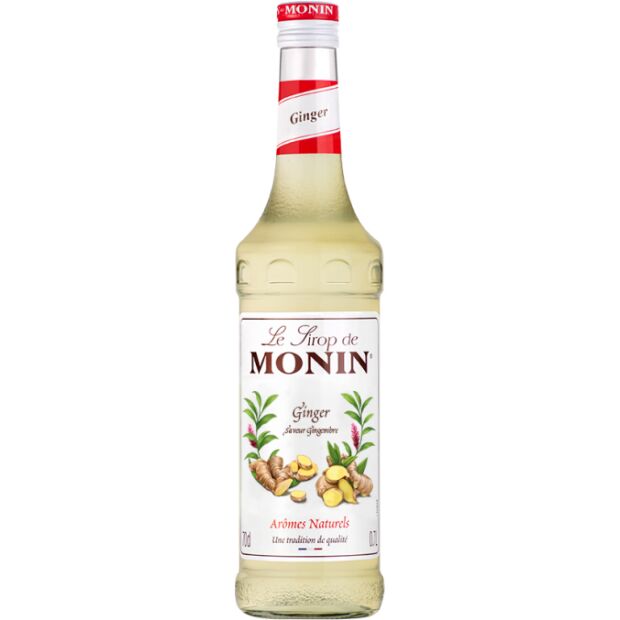 Monin Ingwersirup