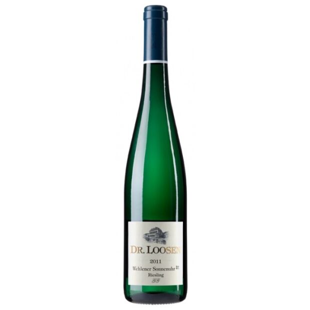 Dr. Loosen Riesling Wehlener Sonnenuhr Grosses Gewächs