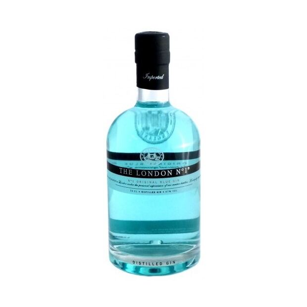 The London N°1 Gin