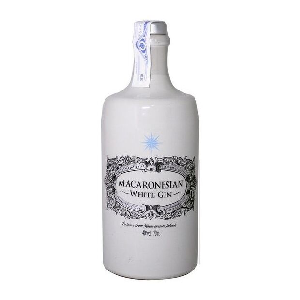 Macaronesian Gin