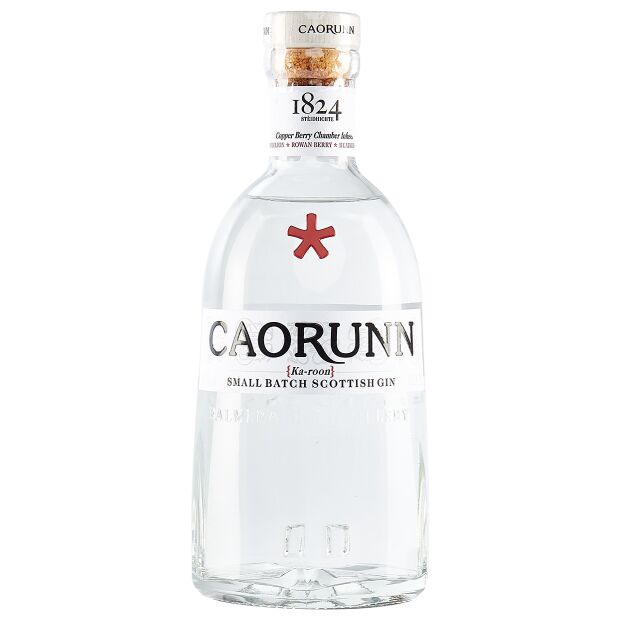 Caorunn Gin