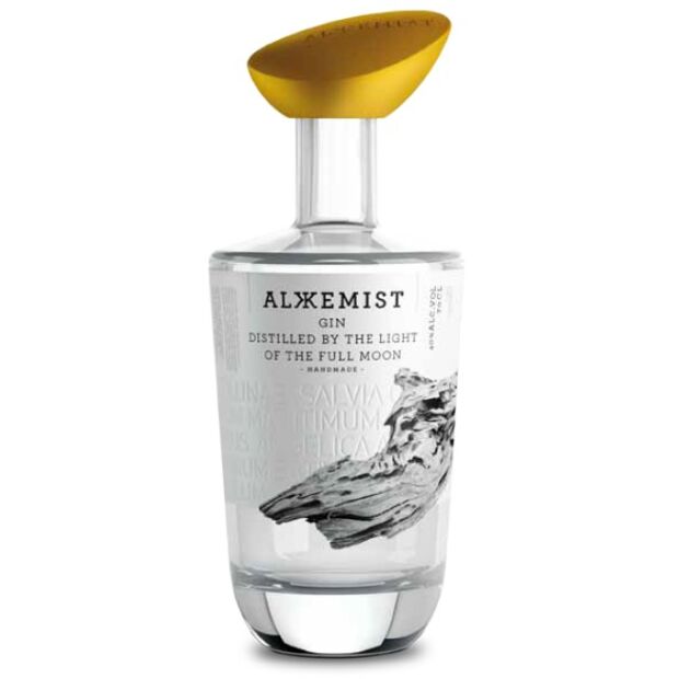 Alkkemist Gin