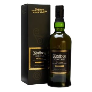 Ardbeg Uigeadail