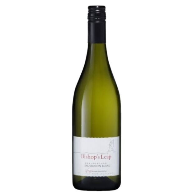 Bishops Leap Sauvignon con Tappo a Vite