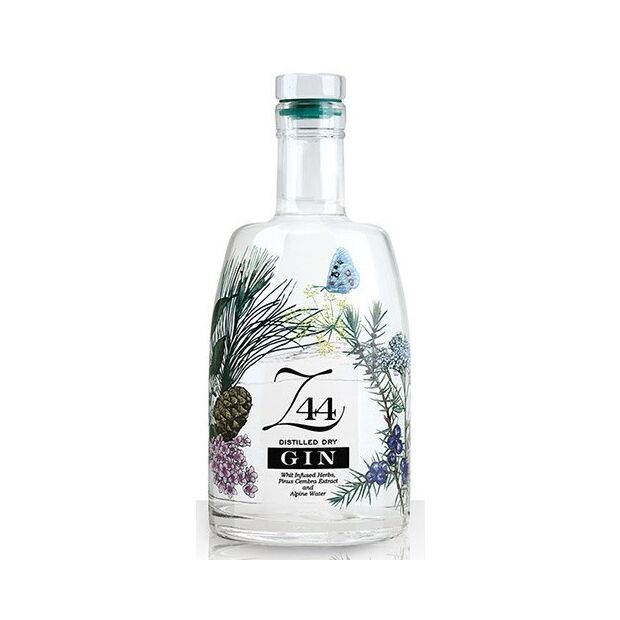 Roner Gin Z44