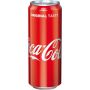 Coca Cola 0,33 Sleek Lattina