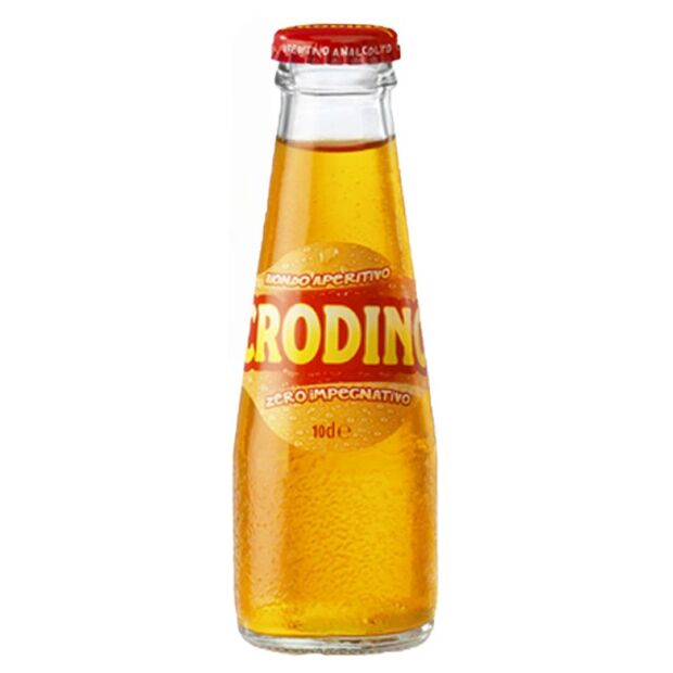 Crodino 48x100ml