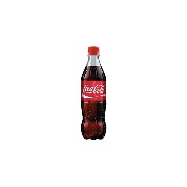 Coca Cola 0,45 PET