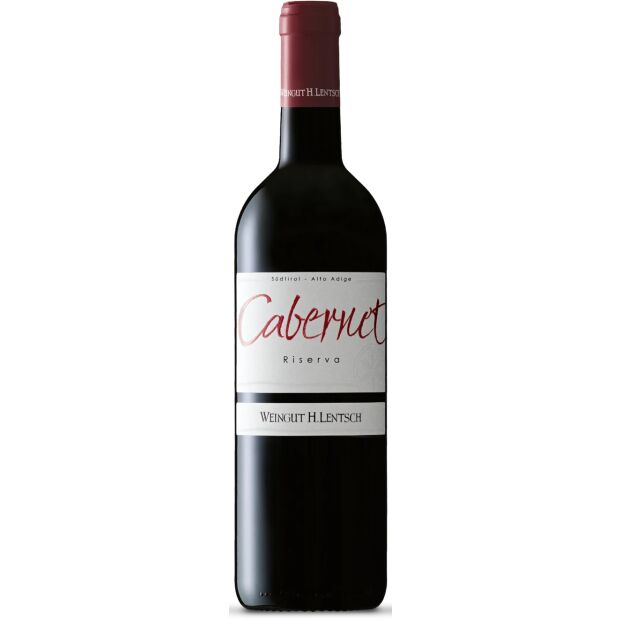 Lentsch Südtiroler Cabernet Riserva DOC