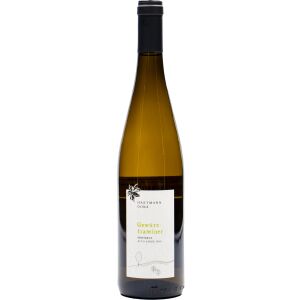 Donà Hartmann Südtiroler Gewürztraminer DOC