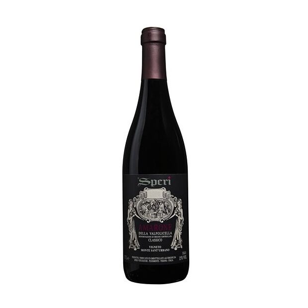 Speri Amarone della Valpolicella DOCG Monte Sant Urbano BIO