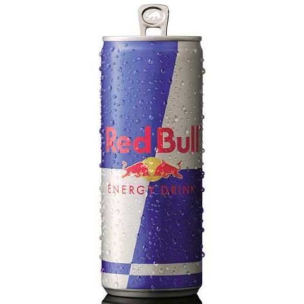 Red Bull Dose