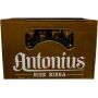 Antonius 24x0,33l Kellerbier Mehrweg