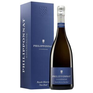 Philipponnat Royale Réserve Non Dosé