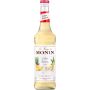 Monin gelbe Banane Sirup