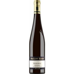 Philipp Kuhn Riesling Großkarlbacher Burgweg Erste...