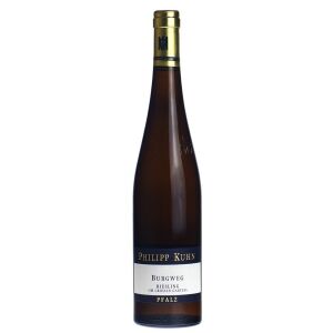 Philipp Kuhn Riesling im großen Garten Großes...