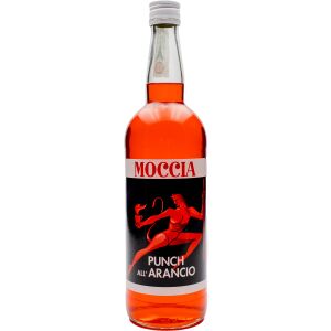 Moccia Punch allArancio