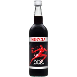 Moccia Punch Jamaica