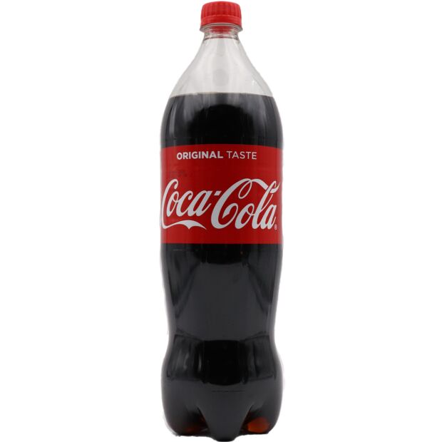 Coca Cola 1,5l PET