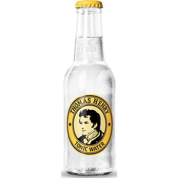 Thomas Henry Tonic Water