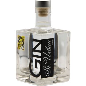 St. Urban Gin