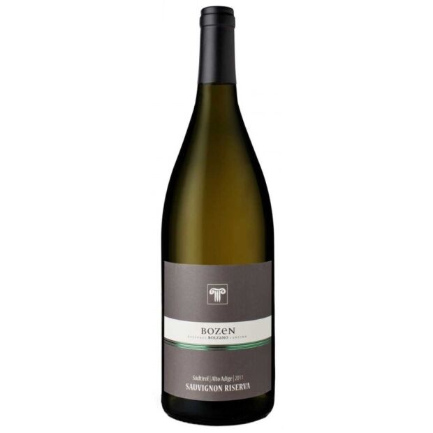 Bozen Kellerei Alto Adige Sauvignon Riserva DOC Greel