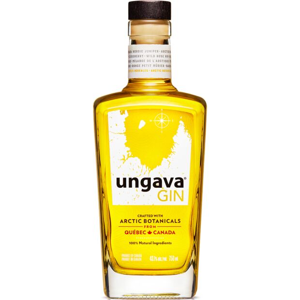 Ungava Gin