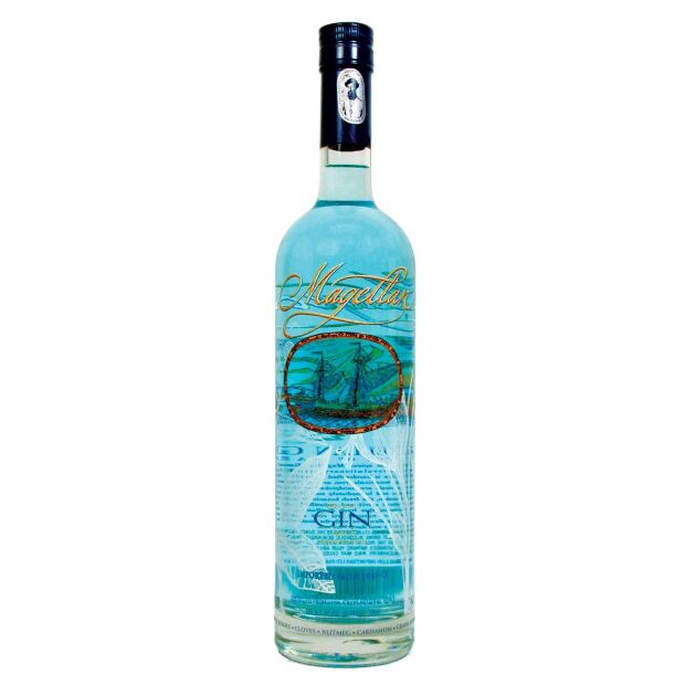 Magellan Gin