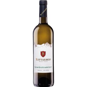 Ritterhof Südtiroler Gewürztraminer DOC