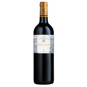 Rothschild Bordeaux Les Légendes